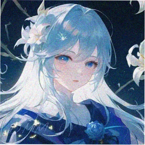 读者 沈迟 头像
